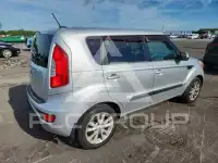 2012 KIA Soul фото