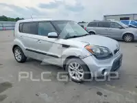 2012 KIA Soul фото