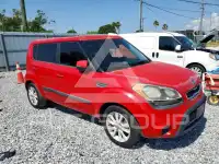 2012 KIA Soul фото