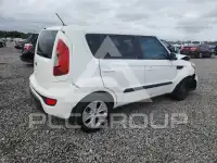 2012 KIA Soul photo