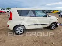 2012 KIA Soul фото