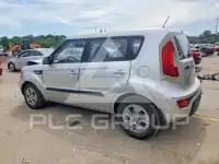 2012 KIA Soul фото