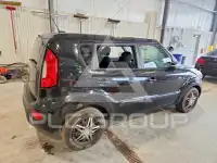 2012 KIA Soul photo