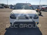 2012 KIA Soul фото
