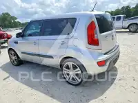 2012 KIA Soul фото