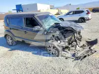 2012 KIA Soul фото