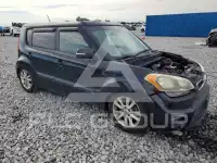 2012 KIA Soul фото