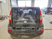 2012 KIA Soul photo