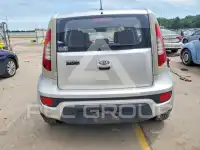 2012 KIA Soul фото