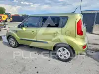 2012 KIA Soul фото