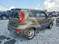 2012 KIA Soul photo