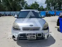 2012 KIA Soul фото