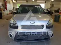 2012 KIA Soul фото