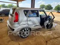 2012 KIA Soul фото