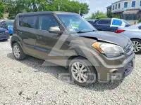 2012 KIA Soul фото