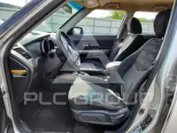 2012 KIA Soul фото