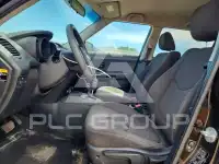 2012 KIA Soul фото