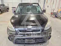 2012 KIA Soul photo