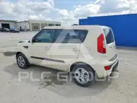 2012 KIA Soul фото