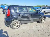 2012 KIA Soul фото