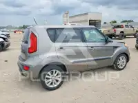 2012 KIA Soul фото