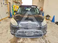 2012 KIA Soul фото