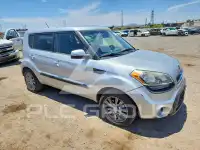 2012 KIA Soul фото