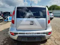 2012 KIA Soul фото