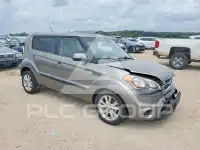 2012 KIA Soul фото