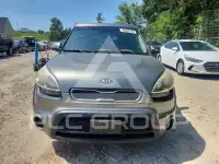 2012 KIA Soul photo