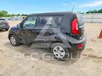 2012 KIA Soul фото