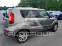 2012 KIA Soul фото