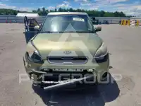 2012 KIA Soul фото