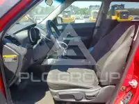 2012 KIA Soul photo