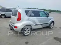 2012 KIA Soul фото