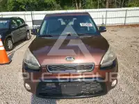 2012 KIA Soul photo
