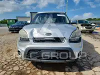2012 KIA Soul фото
