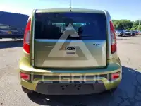 2012 KIA Soul фото
