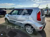 2012 KIA Soul фото