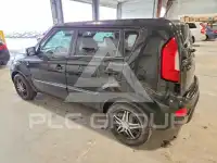 2012 KIA Soul photo