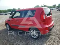 2012 KIA Soul фото
