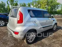 2012 KIA Soul photo