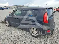 2012 KIA Soul фото