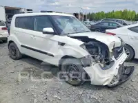 2012 KIA Soul фото