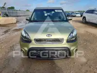 2012 KIA Soul фото