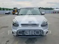 2012 KIA Soul фото
