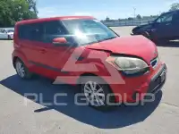2012 KIA Soul photo