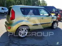 2012 KIA Soul фото