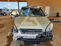 2012 KIA Soul фото