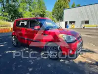 2012 KIA Soul photo